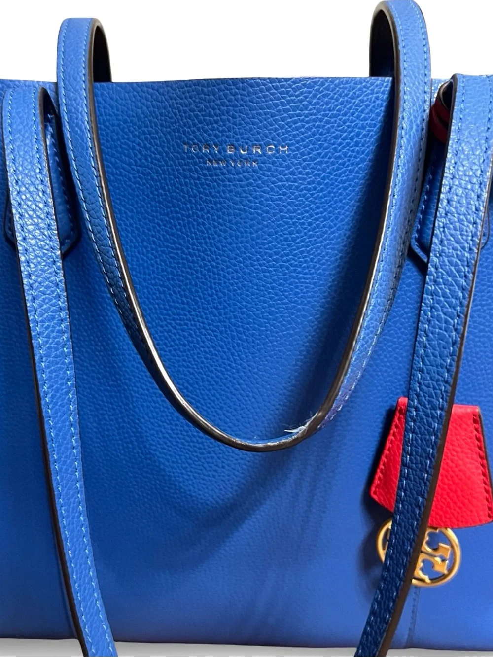 Tory Burch Perry Tote – Limited Edition 